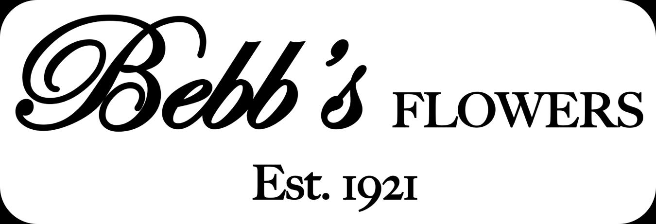 Bebb's Flowers