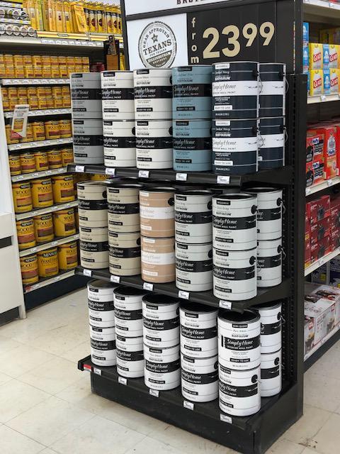 Higginbotham Brothers