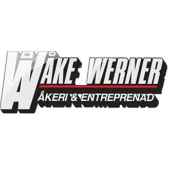 Werners Åkeri AB, Åke