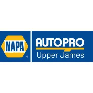NAPA Autopro-Upper James Autopro