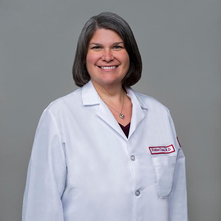 Heather Clauss, MD
