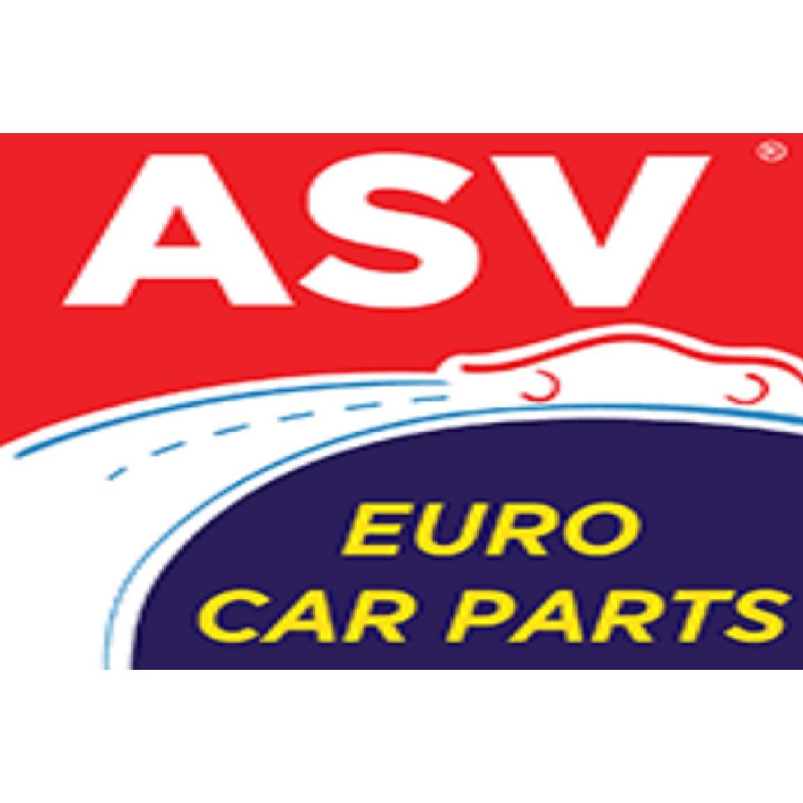 ASV Euro Car Parts