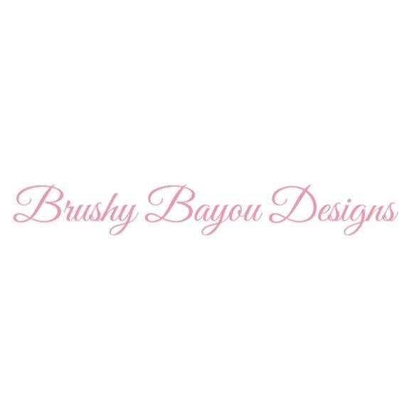 BRUSHY BAYOU DESIGNS