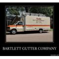 Bartlett Gutter Co.