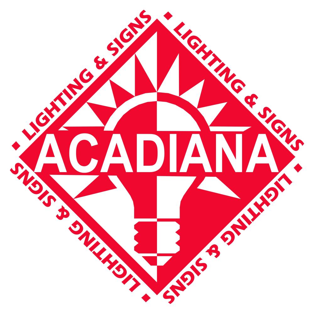 Acadiana Lighting & Signs