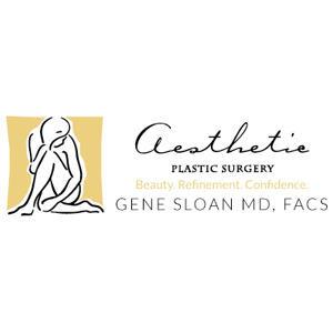 Aesthetic Plastic Surgery - Gene Sloan, MD