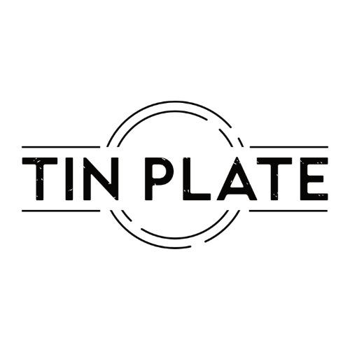 Tin Plate Pizza
