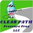 Clear Path Pressure Pros LLC