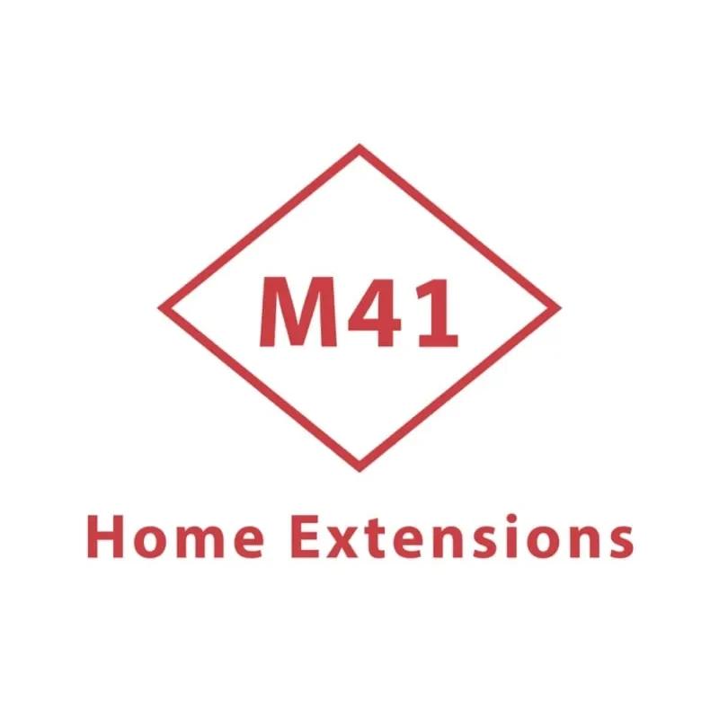 M41 Home Extensions