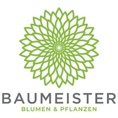 BAUMEISTER Blumen & Pflanzen