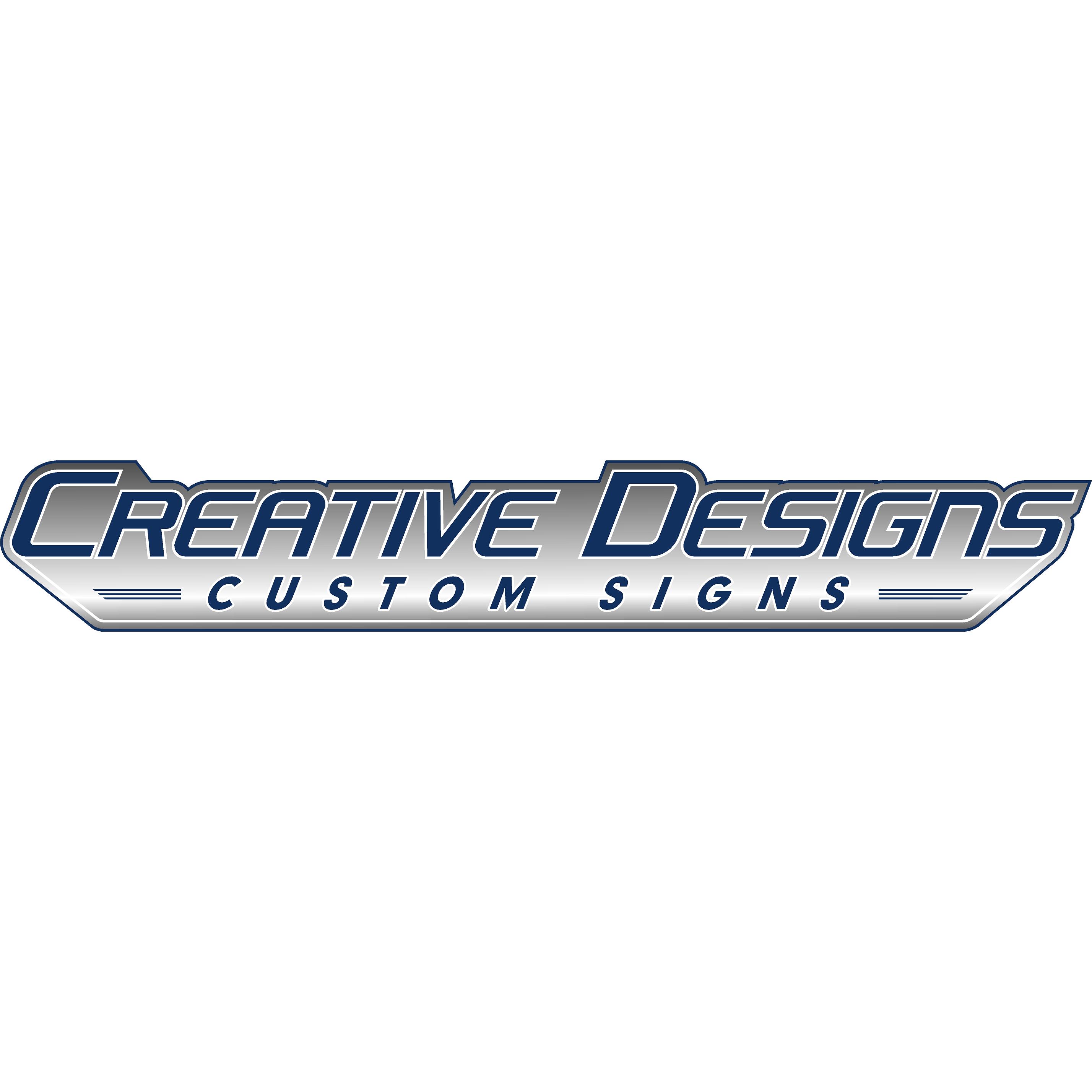 Creative Designs Custom Signs, LLC