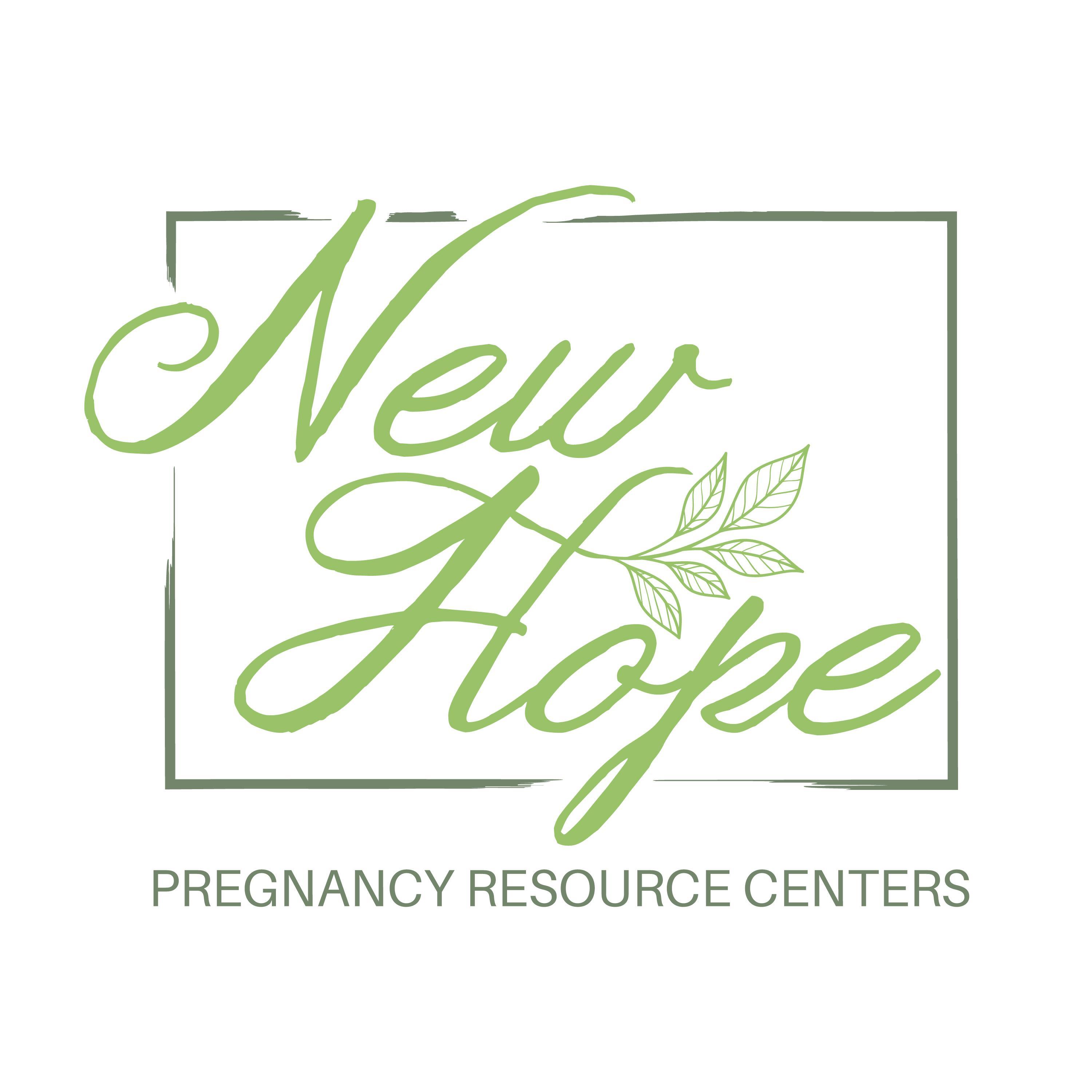 New Hope Pregnancy Resource Center