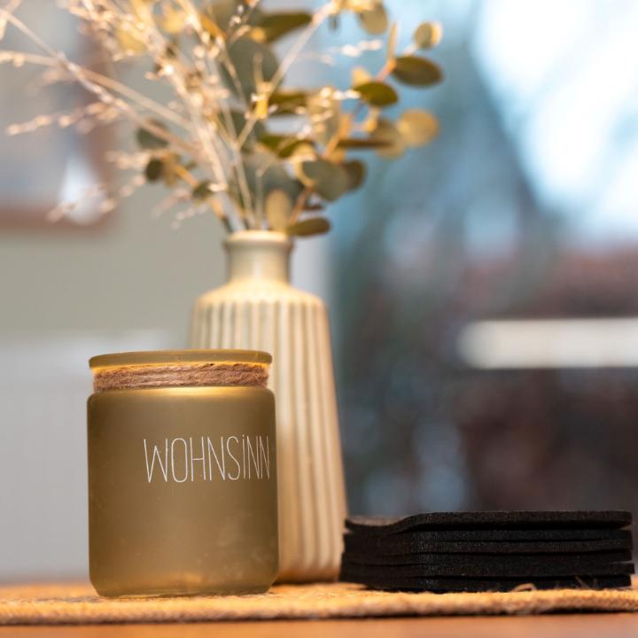 Ferienhaus "Glücklich am Harz"