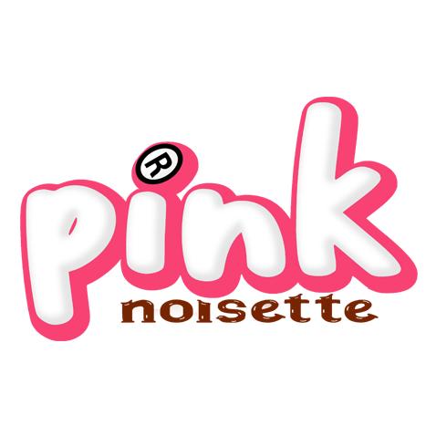 PINK NOISETTE