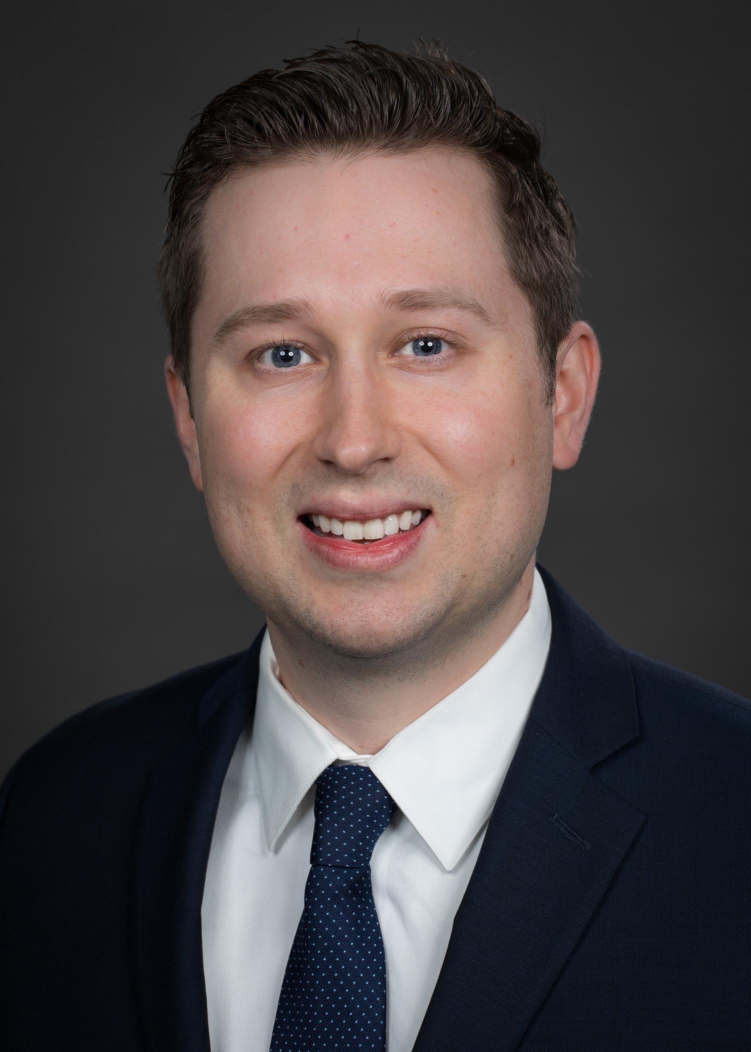 Brian Patrick Golden, DO