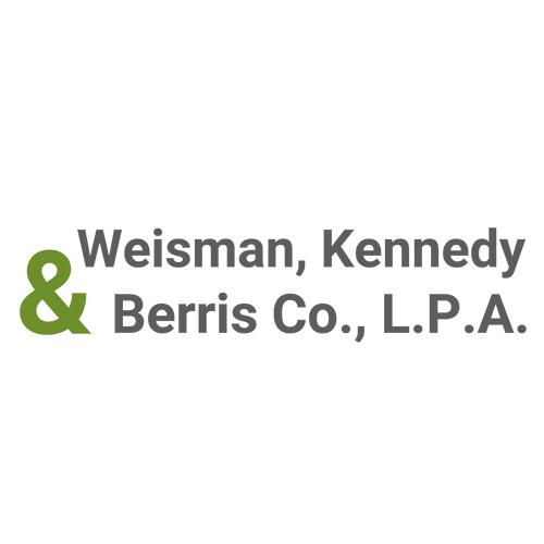 Weisman, Kennedy & Berris Co., L.P.A.
