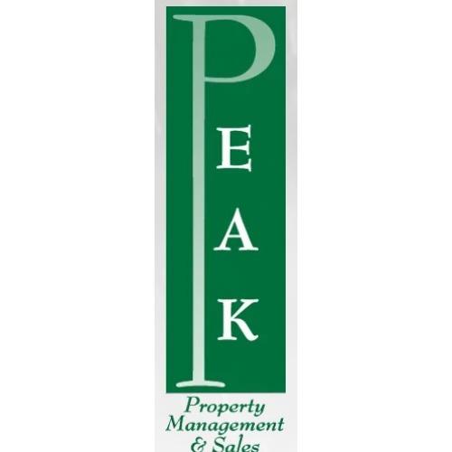 Peak Property Management and Sales