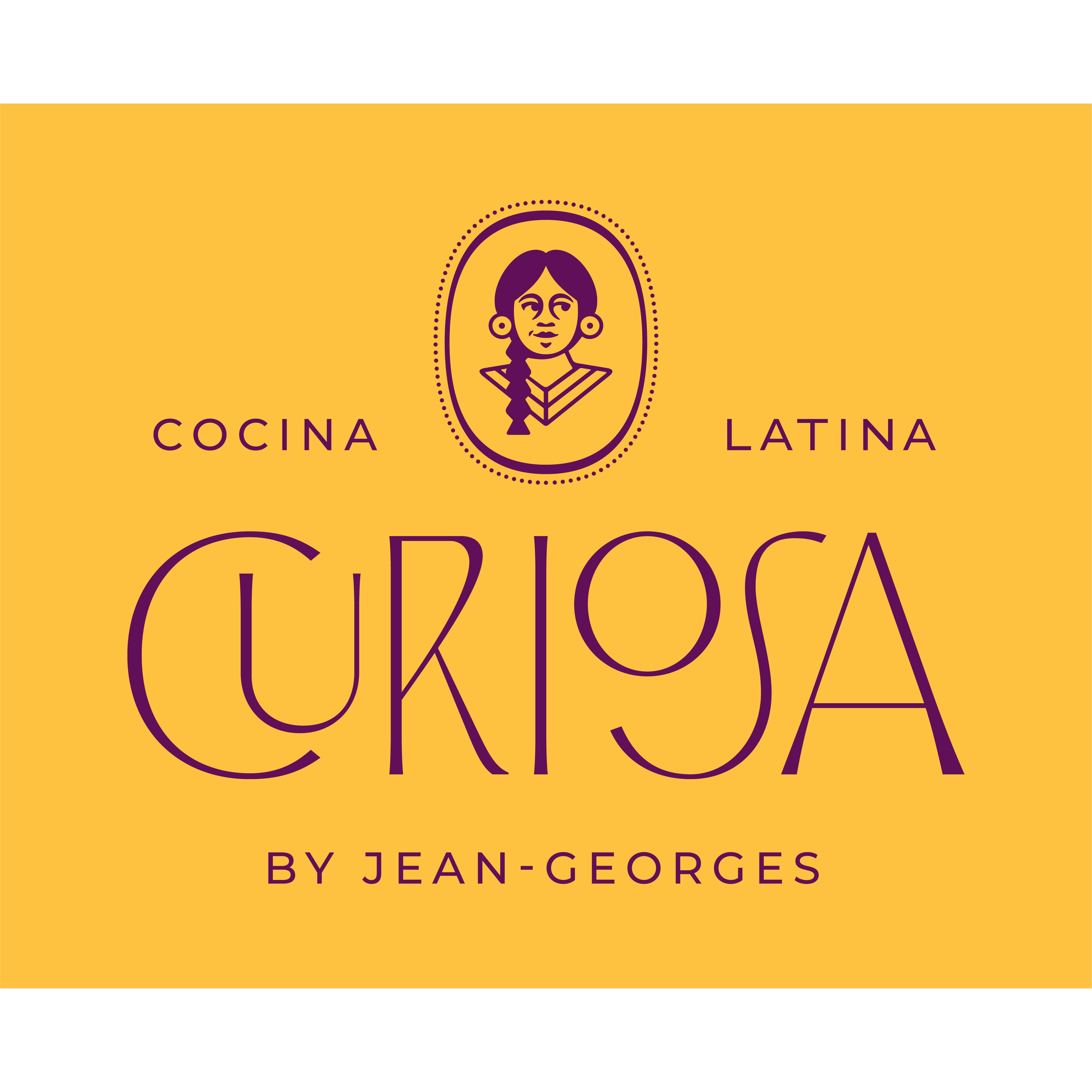 Curiosa by Jean-Georges