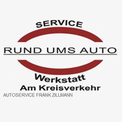 Autoservice Frank Zillmann Werkstatt am Kreisverkehr