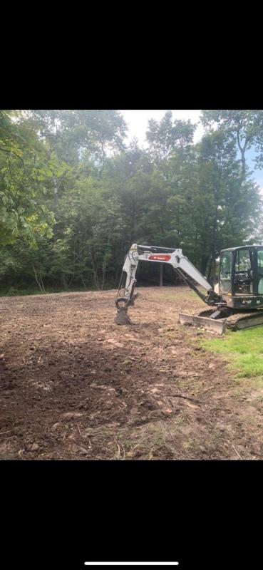 Spence’s Tree Care N Landscaping