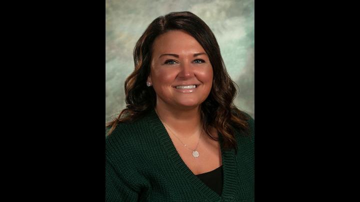 Melissa Cranfield, AGACNP