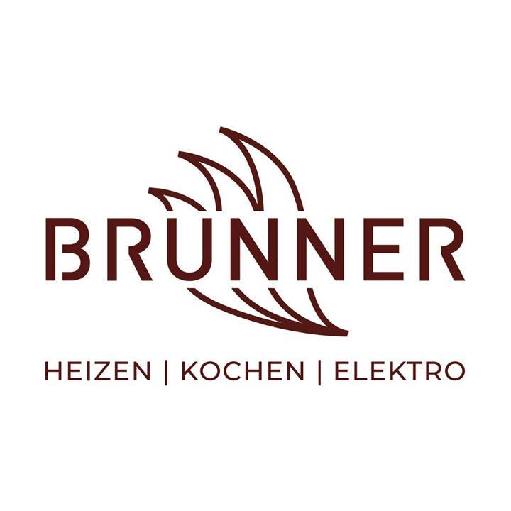 Brunner Heizen Kochen Elektro