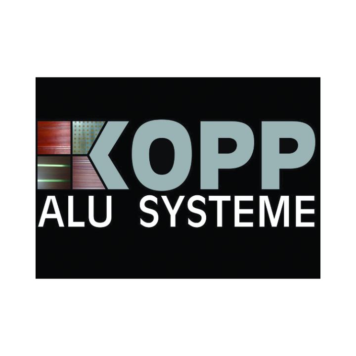 Kopp Alu Systeme