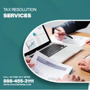 A Tax Defense And Accounting LLC