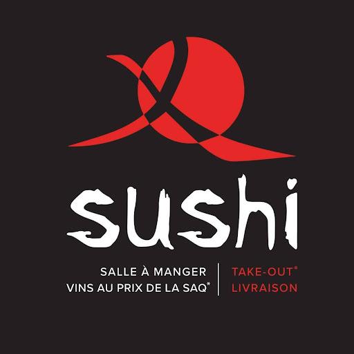 Sushi X Lebourgneuf