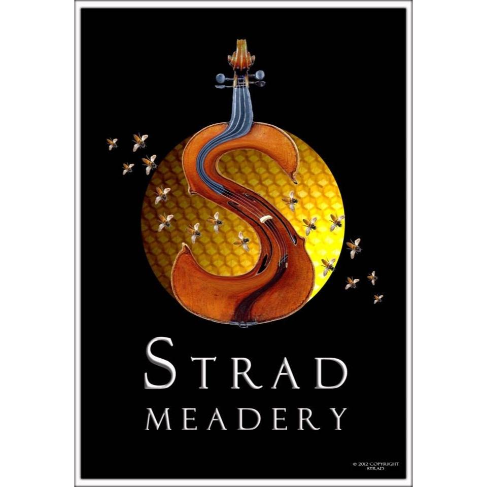 Strad Meadery