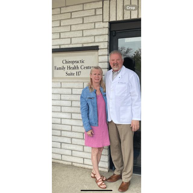 Chiropractic Family Health Center