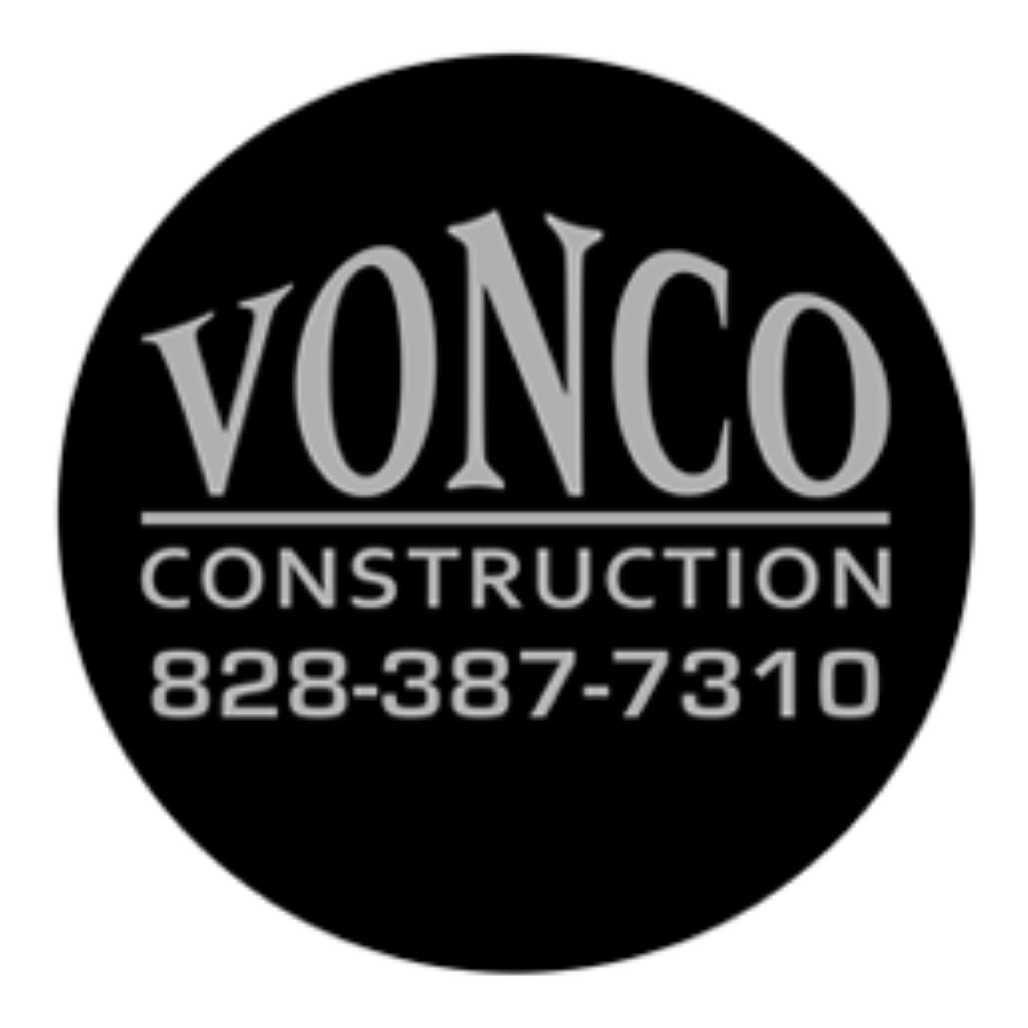 Vonco Construction