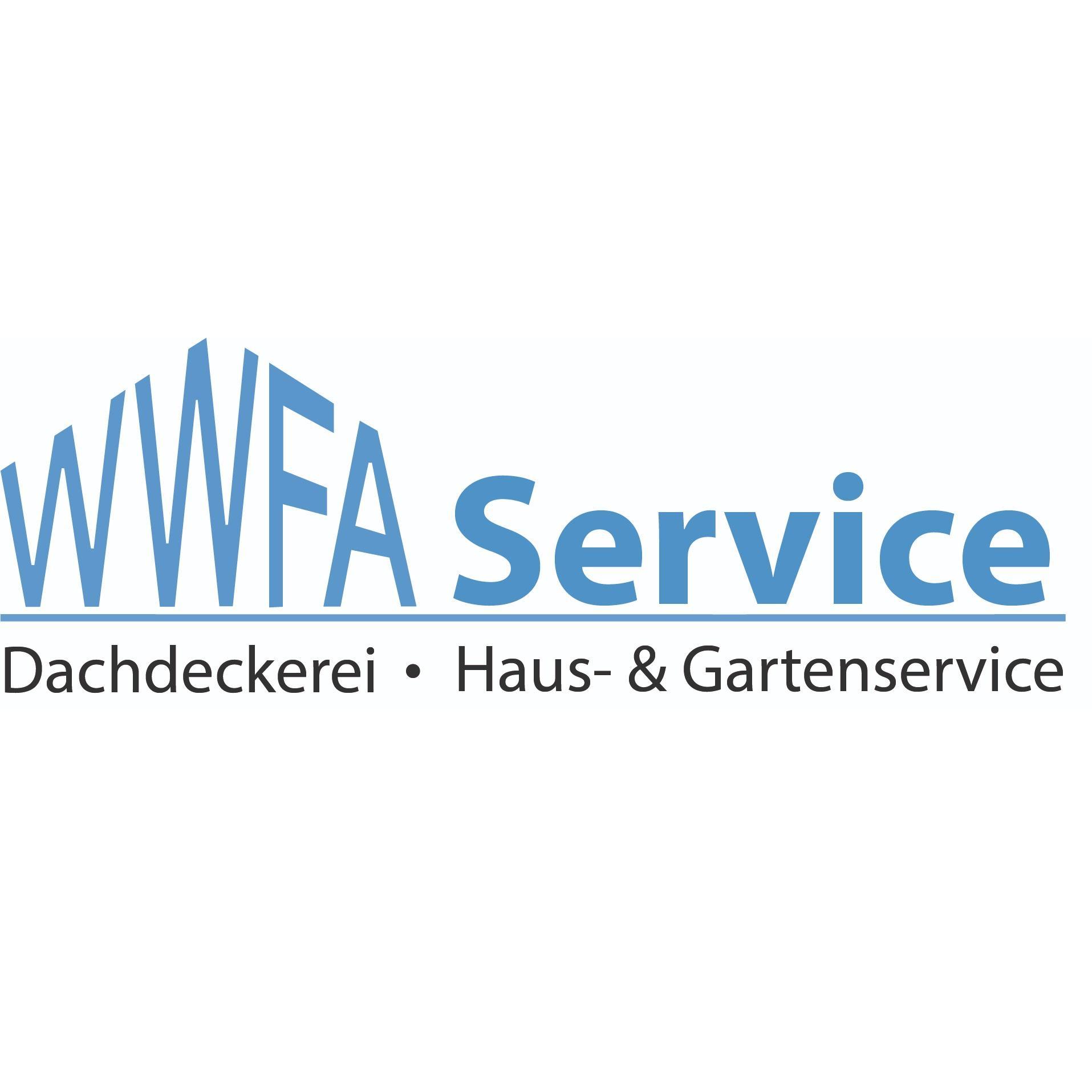 WWFA Dachservice Walter Westermayer