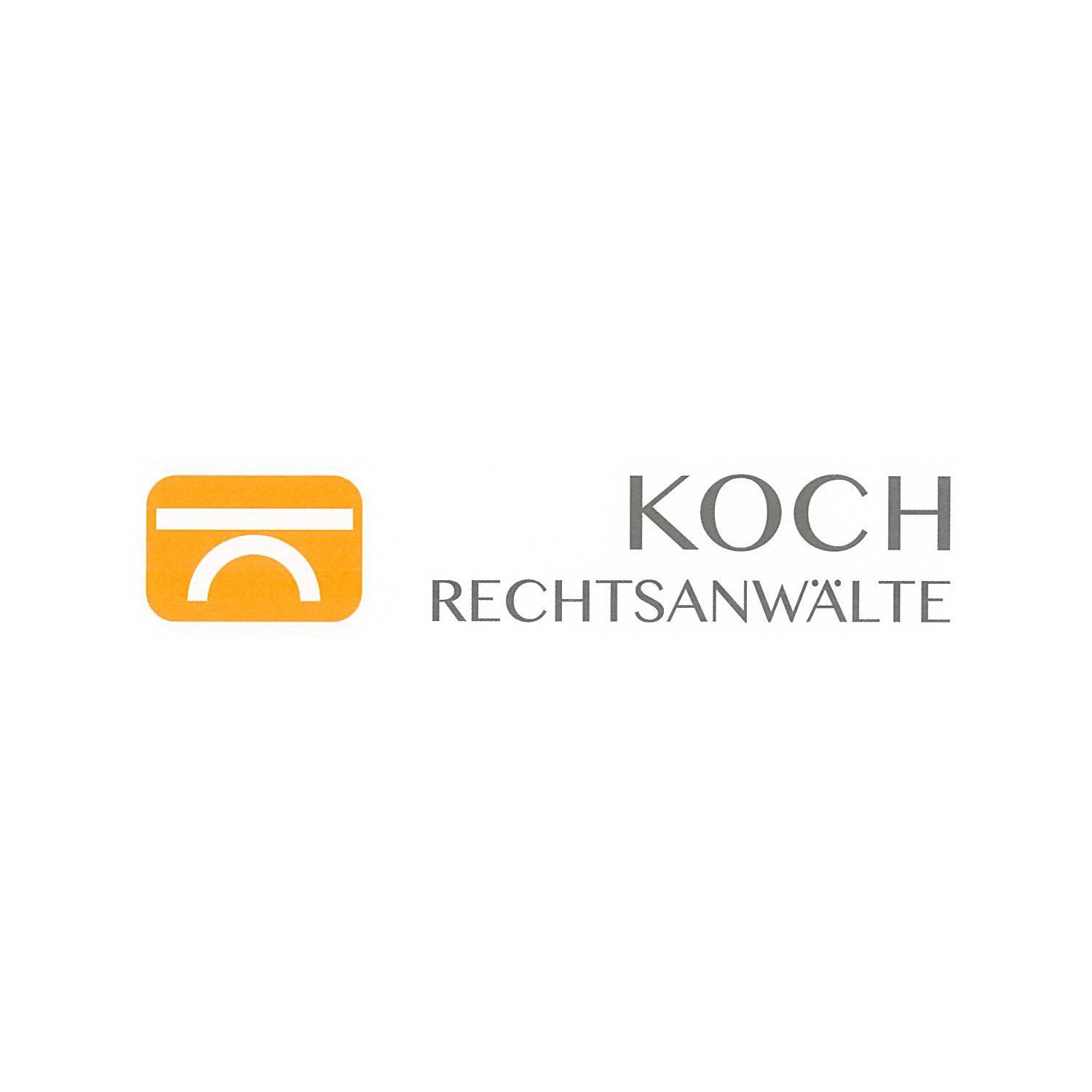 Koch Rechtsanwälte
