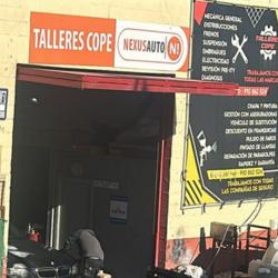 Talleres Cope Coslada