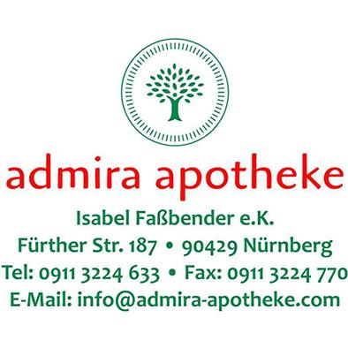 Admira-Apotheke
