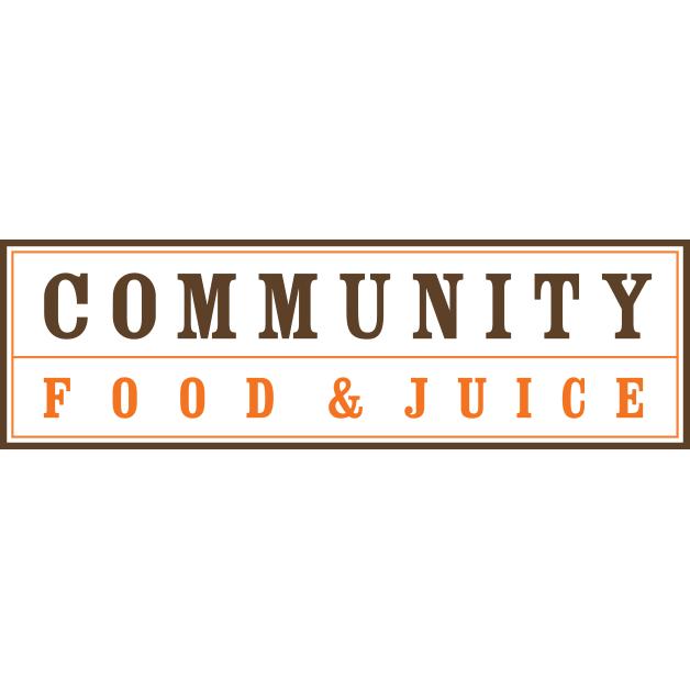 Community Food & Juice