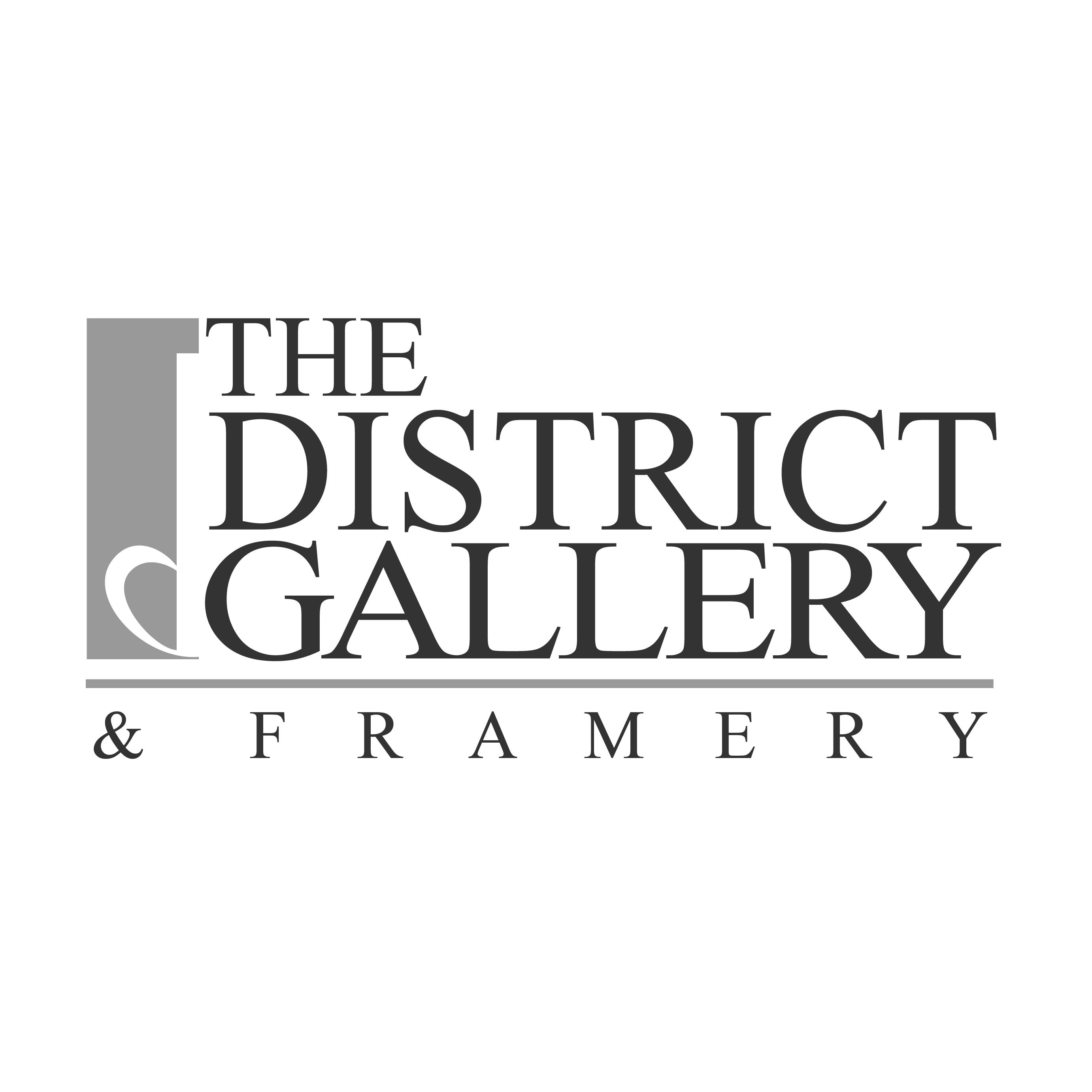 The District Gallery & Framery