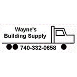 Wayne's Building Supply