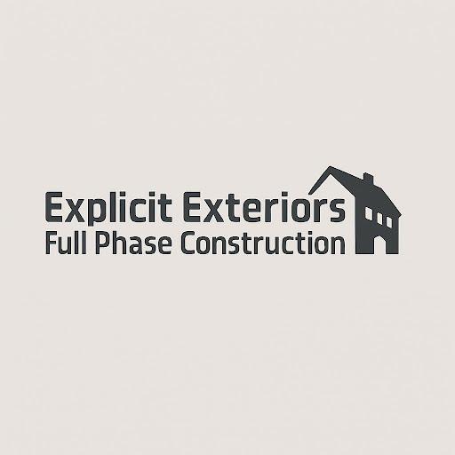 Explicit Exteriors