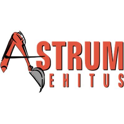 Astrum Ehitus OÜ