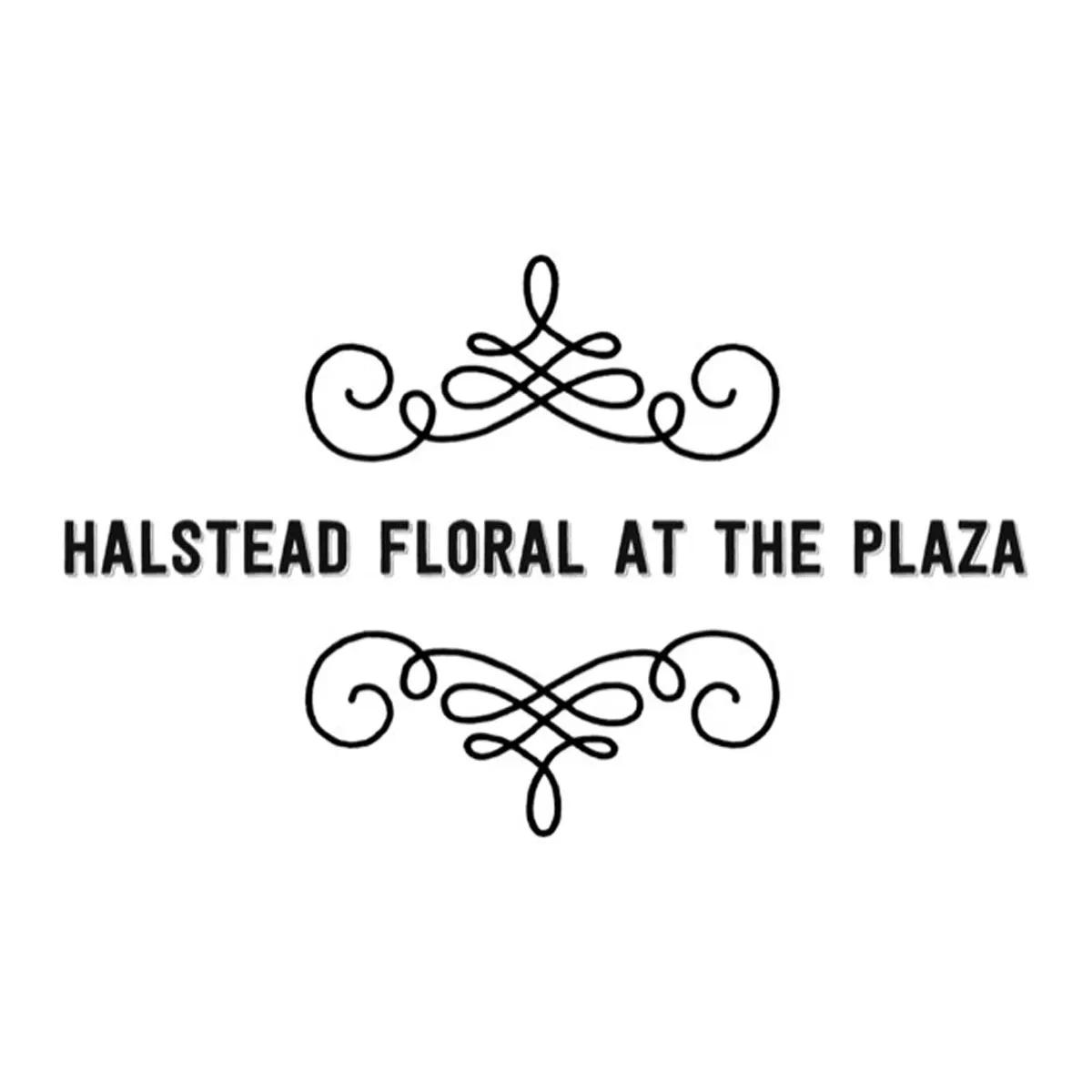 Halstead Floral at the Plaza