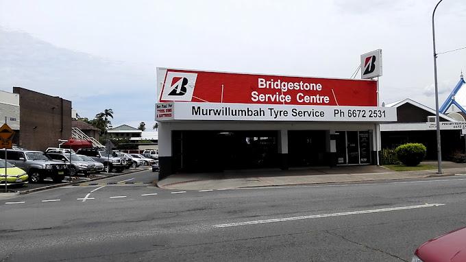 Bridgestone Service Centre Murwillumbah