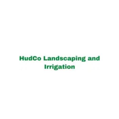 HudCo Landscaping and Irrigation