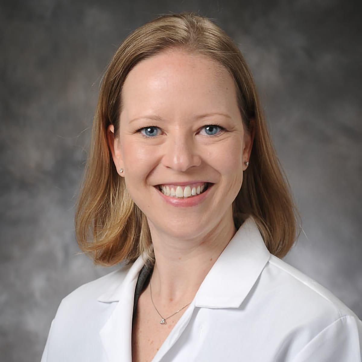 Sally Revell, MD