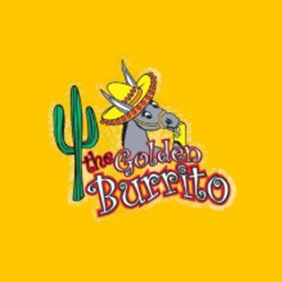The Golden Burrito
