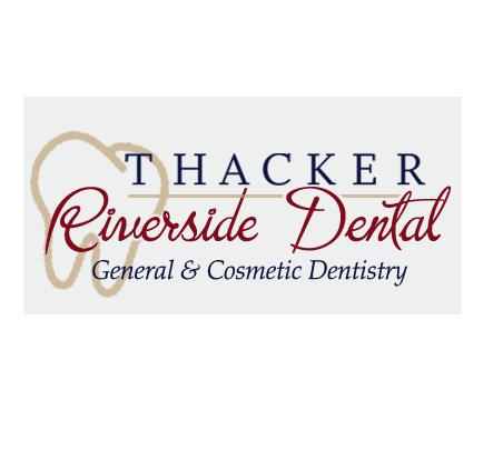 Thacker, Ralph W DMD