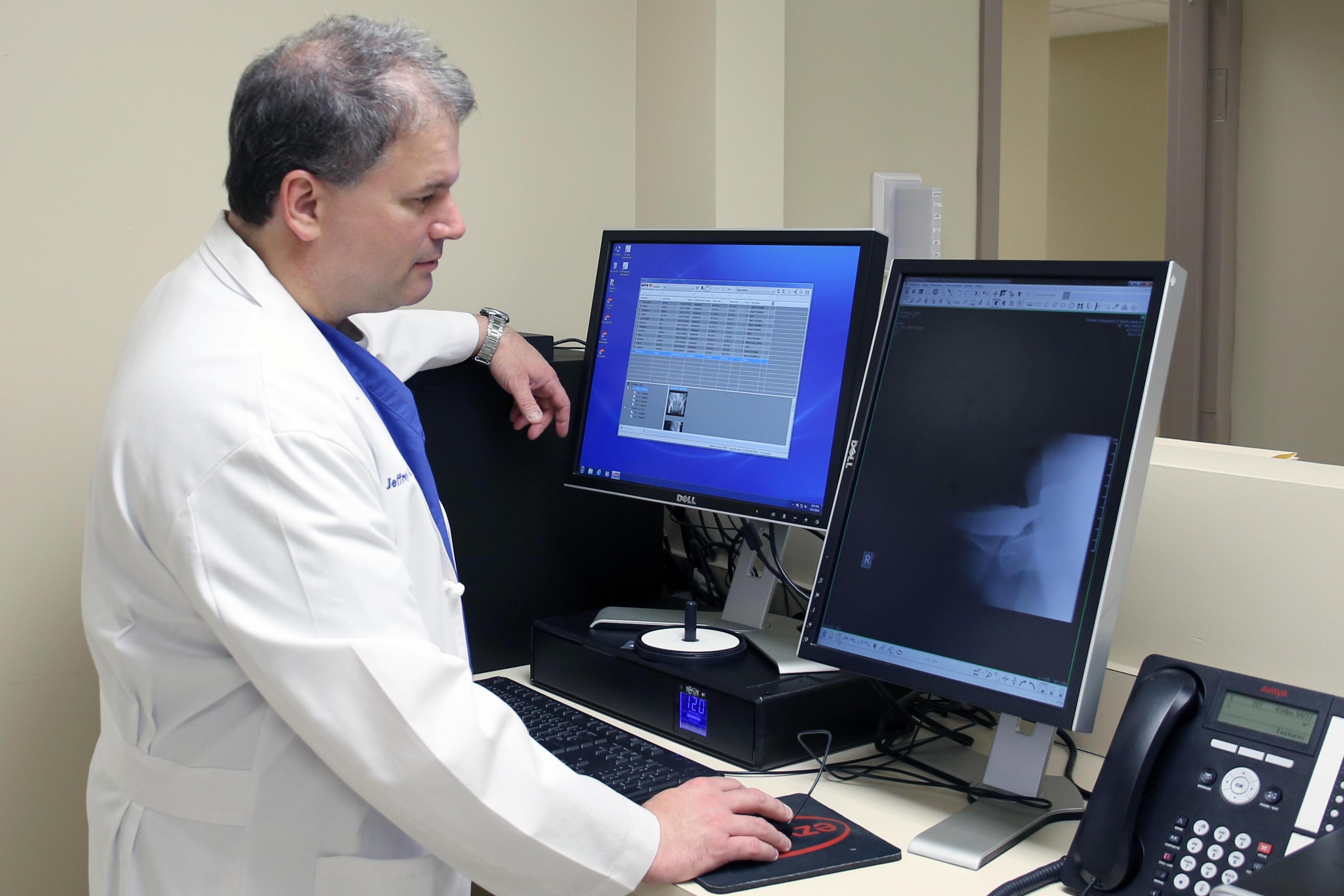 Premier Orthopaedics & Sports Medicine