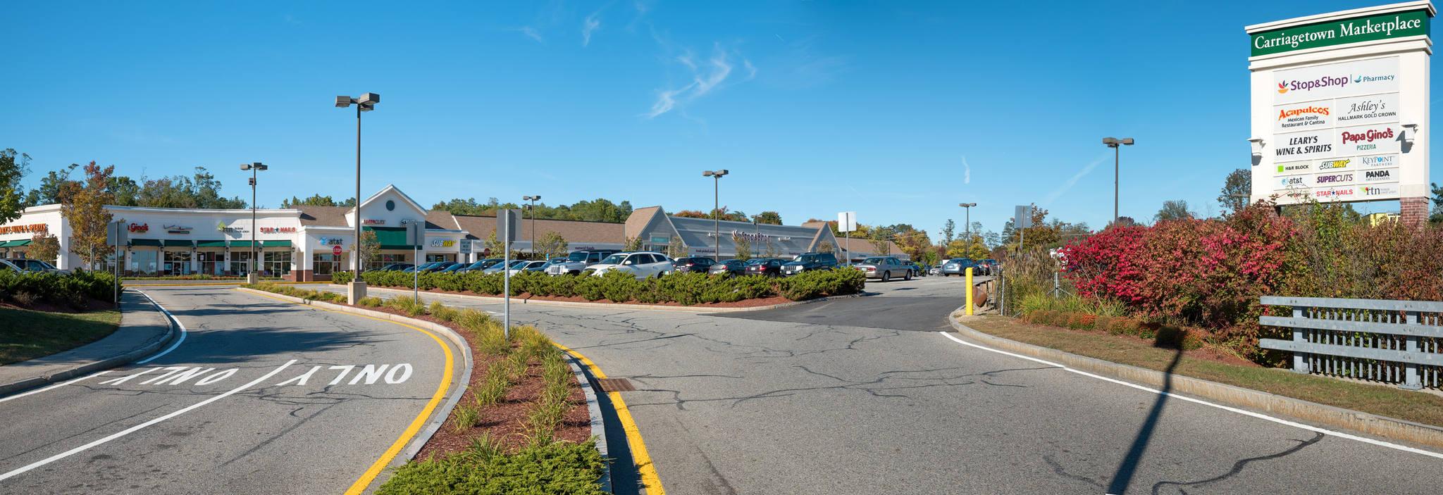 Carriagetown Marketplace