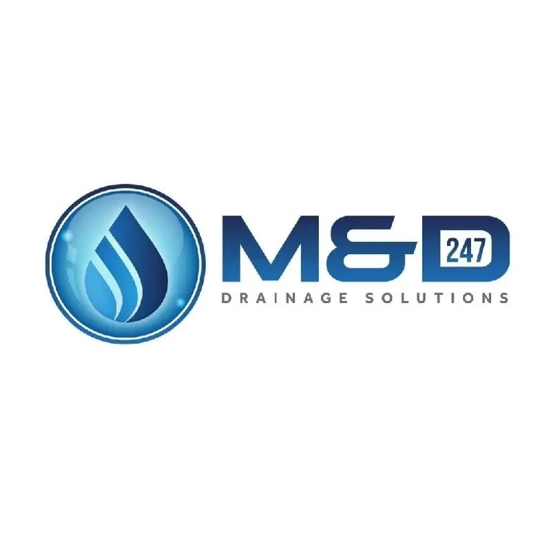 M&D Drainage Solutions 247
